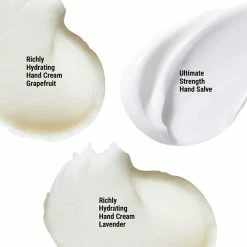 Promo 🌟 Kiehl's Hydrating Hand Care Trio 👏 -skin care store unnamed file 840