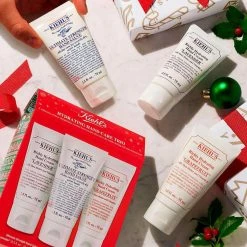 Promo 🌟 Kiehl's Hydrating Hand Care Trio 👏 -skin care store unnamed file 841
