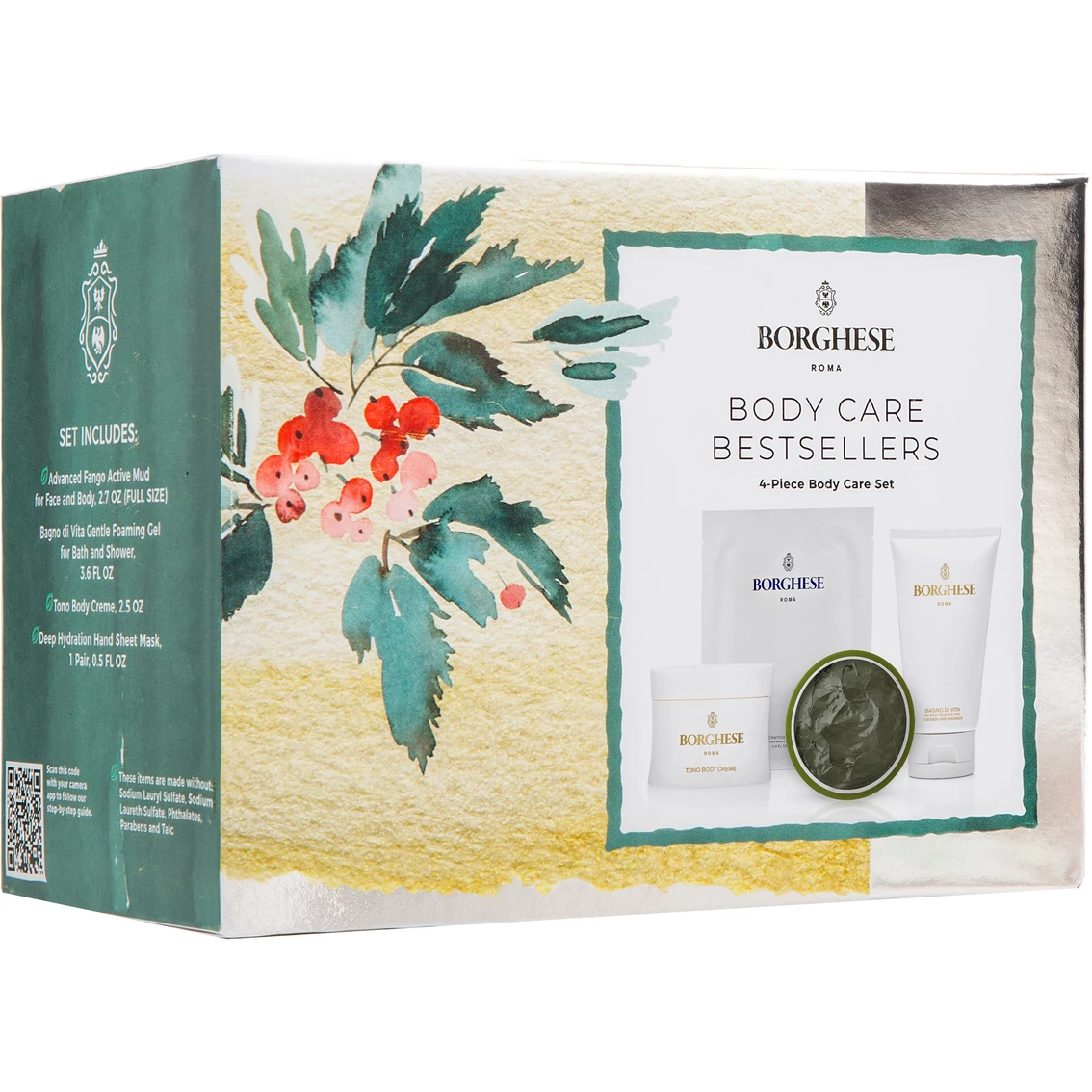 Best Pirce ๐งจ Borghese Body Care Best Sellers ๐ 3 Best Pirce ๐งจ Borghese Body Care Best Sellers ๐ - Image 3