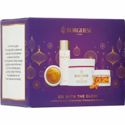 Cheapest ⭐ Borghese Go With The Glow 🥰