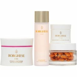 Cheapest ⭐ Borghese Go With The Glow 🥰 -skin care store unnamed file 855
