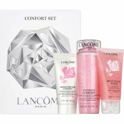 Brand new ⌛ Lancome Confort Skincare 3 Pc. Gift Set 🥰