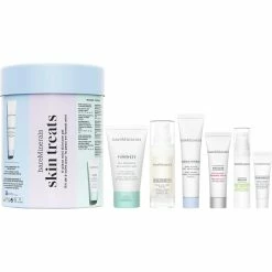 Discount ✨ BareMinerals Skin Treats Mini Skincare 6 Pc. Set 😉