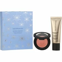 Best deal 🥰 BareMinerals Face The Day, Beautifully Radiant Complexion Duo 🔔