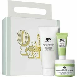 Deals 💯 Origins Youth Defenders: Skin-Defending Cleanser, Serum & Moisturizer 🥰 6 Deals 💯 Origins Youth Defenders: Skin-Defending Cleanser, Serum & Moisturizer 🥰 -skin care store unnamed file 874