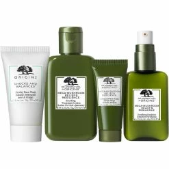 Discount 🔥 Origins Shroom-Tastic: Mega-Mushroom Skin Relief Trio & Cleanser 🌟 -skin care store unnamed file 895