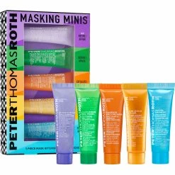 Promo 👍 Peter Thomas Roth Masking Minis Kit 👏