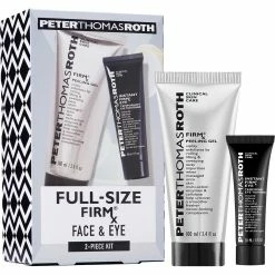 Buy 👏 Peter Thomas Roth FIRMx Face & Eye Power Pair 2 Pc. Kit ✔️