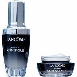 Budget 😀 Lancome Genifique Dual Pack 🧨
