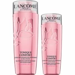 Wholesale 💯 Lancome Confort Dual Pack 🛒