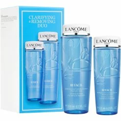 Budget 😍 Lancome Bi Facil Dual Pack 😉