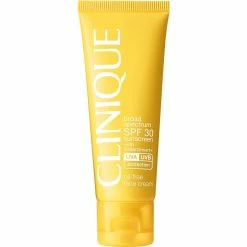 Wholesale ⭐ Clinique Broad Spectrum SPF 30 Oil Free Sunscreen For Face 😉