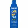 Outlet ✔️ Coppertone Sport Continuous Spray Sunscreen 100 SPF 5.5 Oz. 👏