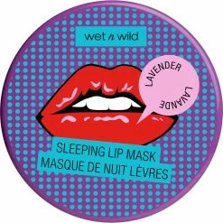 Best reviews of 🧨 Wet 'n' Wild Perfect Pout Sleeping Lip Mask 😍 -skin care store unnamed file 93
