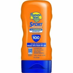 Top 10 ❤️ Banana Boat Sport Performance SPF 100 Lotion With PowerStay Technology 😍