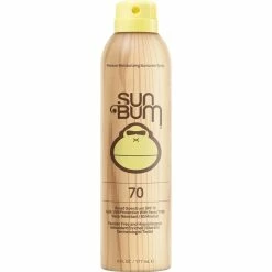 Best Sale 🧨 Sun Bum Moisturizing Sunscreen Formula SPF 70, 6 Oz. 😍