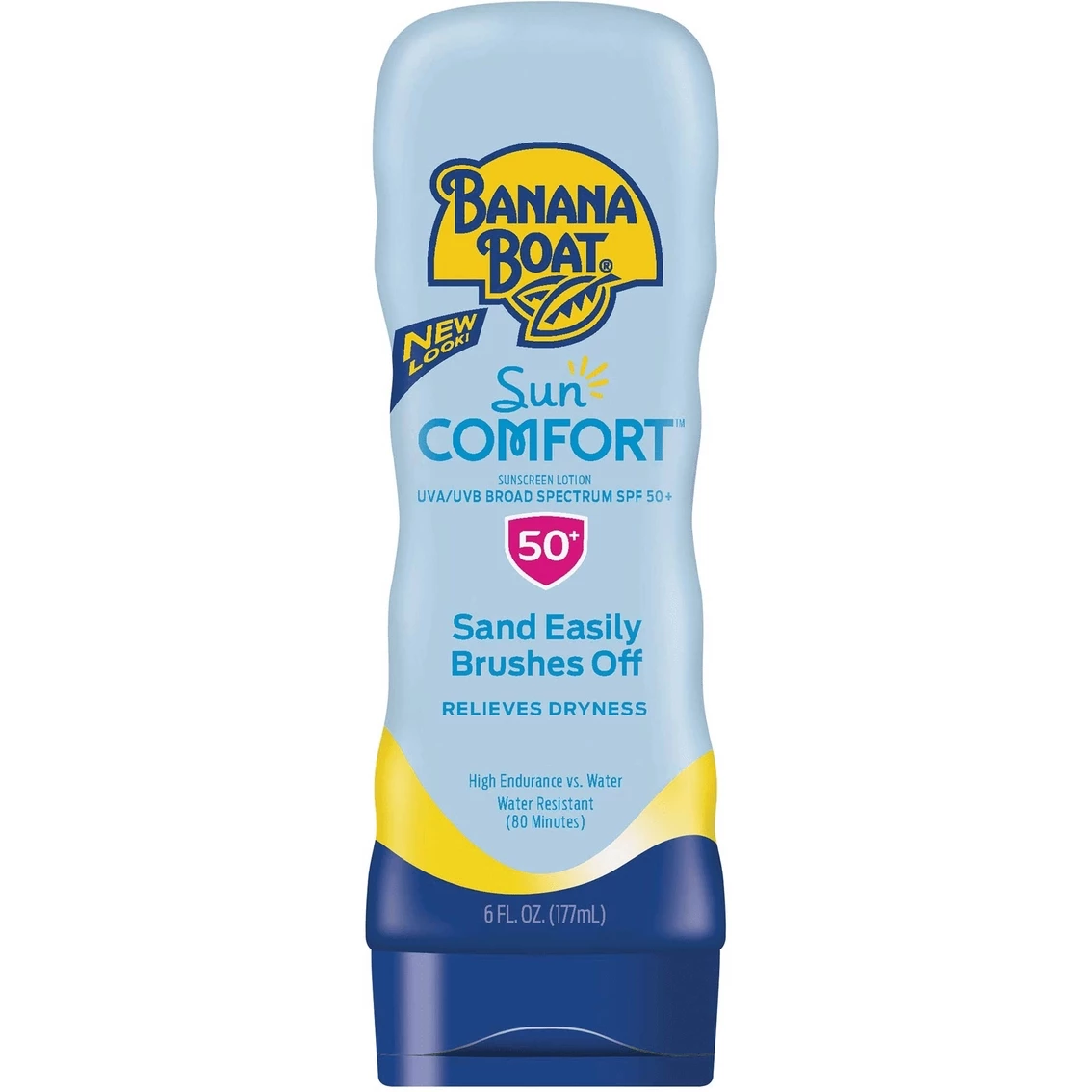 Buy ๐ฅ Banana Boat Suncomfort Lotion Sunscreen SPF 50 ๐ฏ 1 Buy ๐ฅ Banana Boat Suncomfort Lotion Sunscreen SPF 50 ๐ฏ