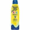 Cheapest ✨ Banana Boat UltraMist Kids MAX Protect & Play Clear Spray Sunscreen SPF 100: 6 OZ 🧨