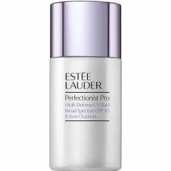 Best reviews of 🎁 Estee Lauder Perfectionist Pro Multi-Defense UV Fluid SPF 45 🥰