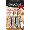 Hot Sale 😀 Chapstick Limited Edition Holiday 3 Ct. Collection 🥰