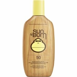 Top 10 🔔 Sun Bum SPF 50 Sunscreen Lotion ✨