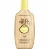 Deals 😀 Sun Bum Premium Moisturizing Sunscreen SPF 70 8 Oz. Lotion 🧨