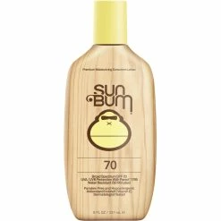 Deals 😀 Sun Bum Premium Moisturizing Sunscreen SPF 70 8 Oz. Lotion 🧨