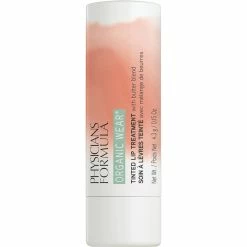 Best reviews of 🌟 Physicians Formula Organic Wear Lip Treatment 🔥