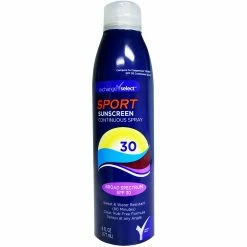 Coupon 😀 Exchange Select Sport SPF 30 Continuous Spray Sunscreen 🤩