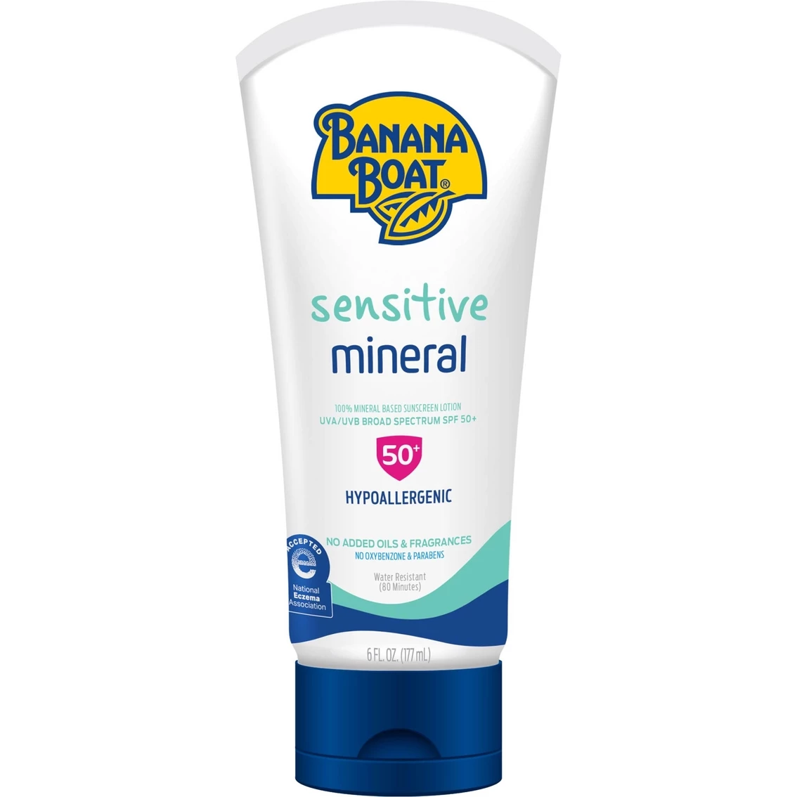 Outlet ๐ Banana Boat Simply Protect Sensitive Lotion SPF50 ๐ 1 Outlet ๐ Banana Boat Simply Protect Sensitive Lotion SPF50 ๐