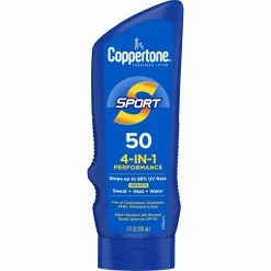 Outlet ✨ Coppertone Sport Sunscreen 7 Oz. ❤️