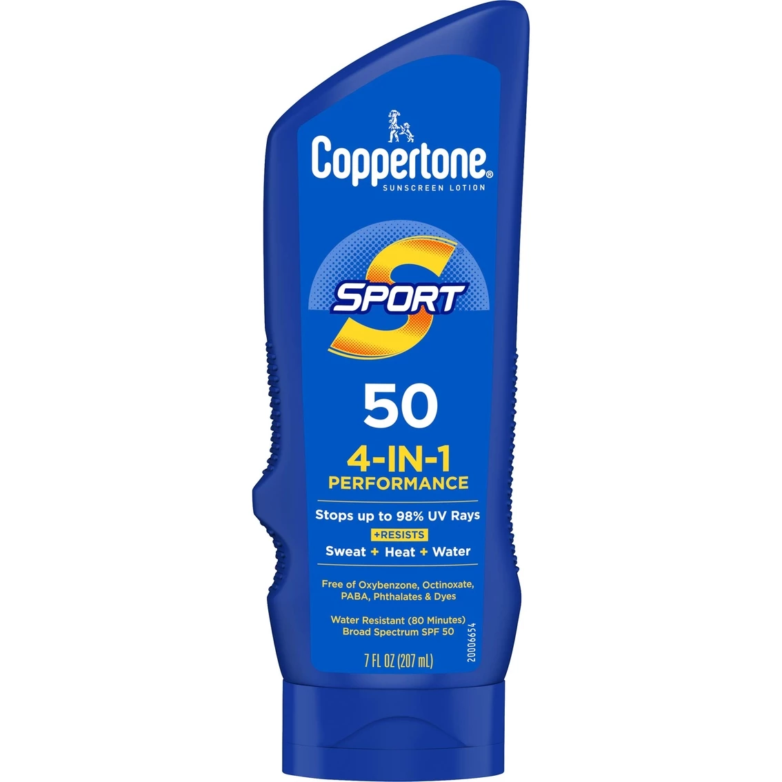 Outlet ✨ Coppertone Sport Sunscreen 7 Oz. ❤️ 1 Outlet ✨ Coppertone Sport Sunscreen 7 Oz. ❤️