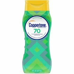 Flash Sale 🥰 Coppertone Ultraguard Lotion SPF70 8 Oz. 👍
