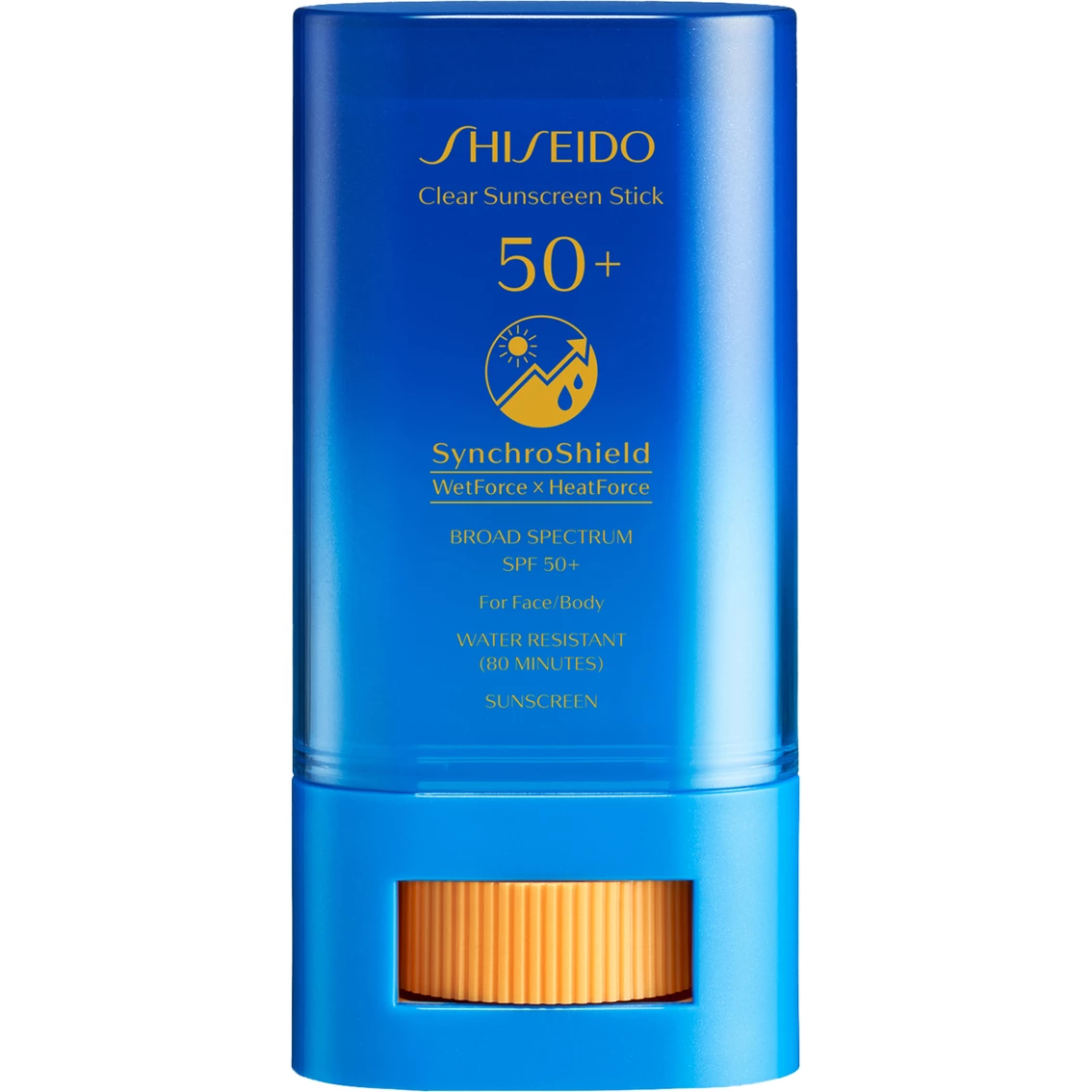 Discount โ๏ธ Shiseido Clear Sunscreen Stick ๐ฏ 1 Discount โ๏ธ Shiseido Clear Sunscreen Stick ๐ฏ