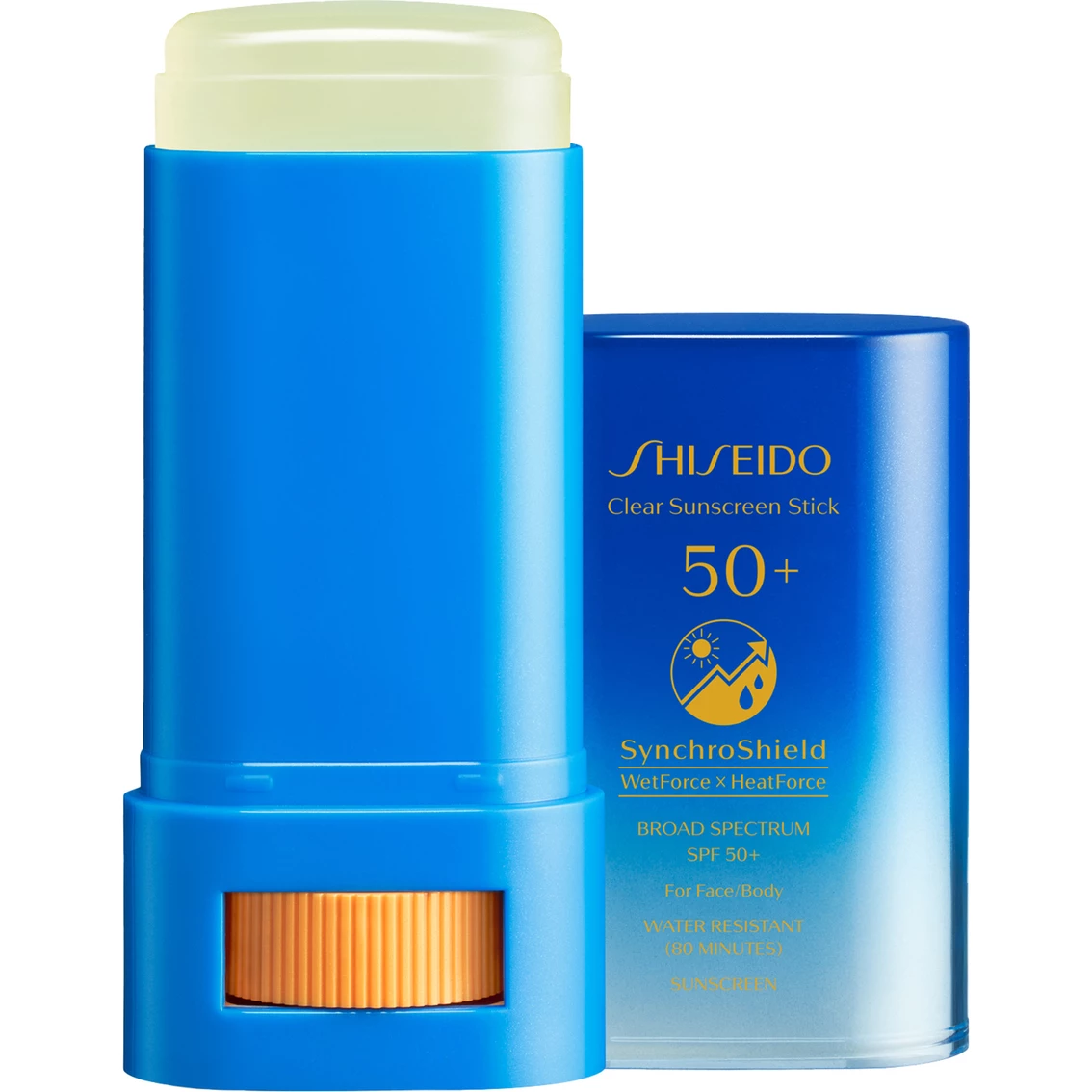 Discount โ๏ธ Shiseido Clear Sunscreen Stick ๐ฏ 2 Discount โ๏ธ Shiseido Clear Sunscreen Stick ๐ฏ - Image 2