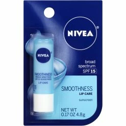 Top 10 👏 Nivea Smoothness Lip Care 🎁
