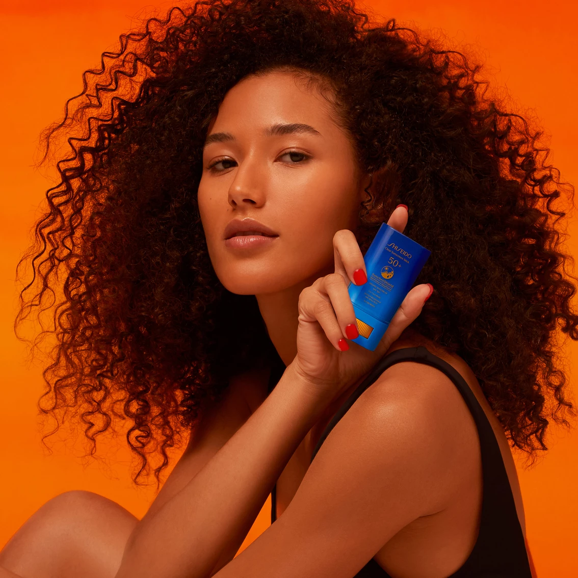 Discount โ๏ธ Shiseido Clear Sunscreen Stick ๐ฏ 8 Discount โ๏ธ Shiseido Clear Sunscreen Stick ๐ฏ - Image 8