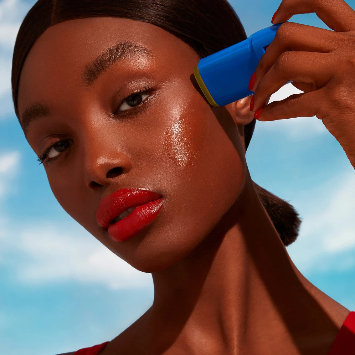 Discount โ๏ธ Shiseido Clear Sunscreen Stick ๐ฏ 10 Discount โ๏ธ Shiseido Clear Sunscreen Stick ๐ฏ - Image 10